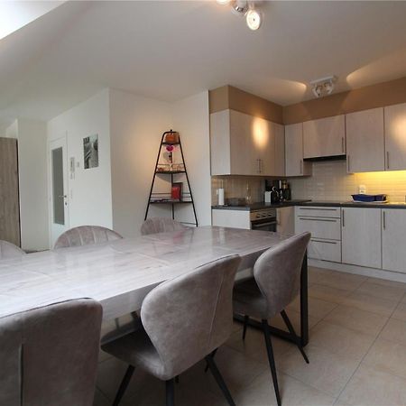 Apollo 1 Appartement Nieuwpoort Buitenkant foto