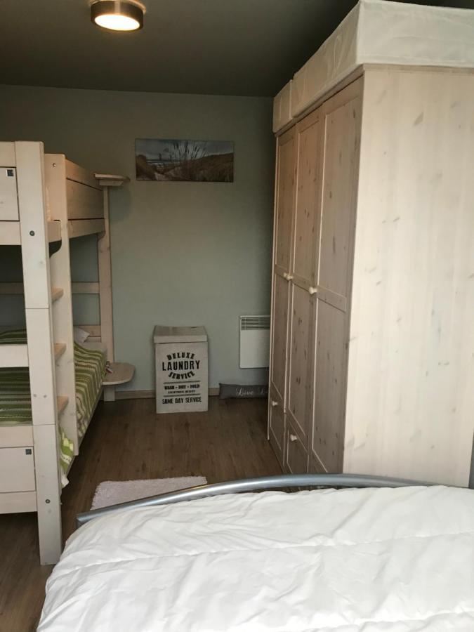 Apollo 1 Appartement Nieuwpoort Buitenkant foto
