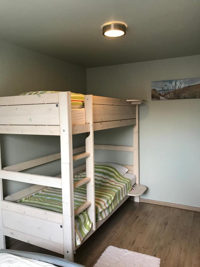 Apollo 1 Appartement Nieuwpoort Buitenkant foto
