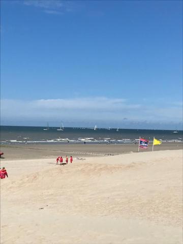 Apollo 1 Appartement Nieuwpoort Buitenkant foto