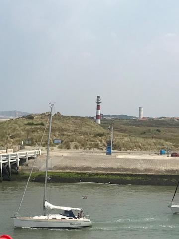 Apollo 1 Appartement Nieuwpoort Buitenkant foto