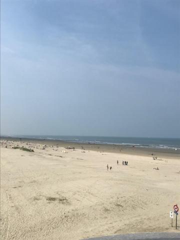 Apollo 1 Appartement Nieuwpoort Buitenkant foto
