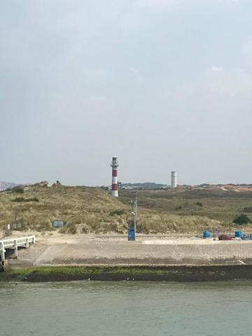 Apollo 1 Appartement Nieuwpoort Buitenkant foto