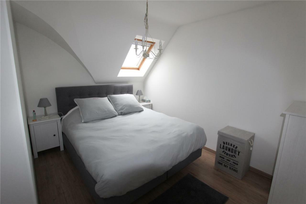 Apollo 1 Appartement Nieuwpoort Buitenkant foto