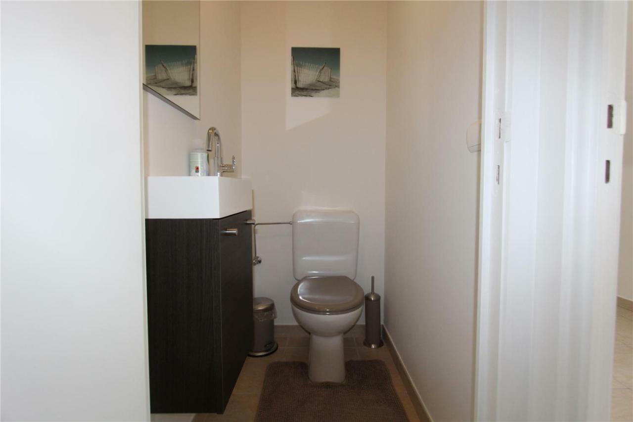Apollo 1 Appartement Nieuwpoort Buitenkant foto