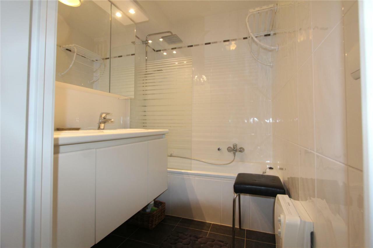 Apollo 1 Appartement Nieuwpoort Buitenkant foto