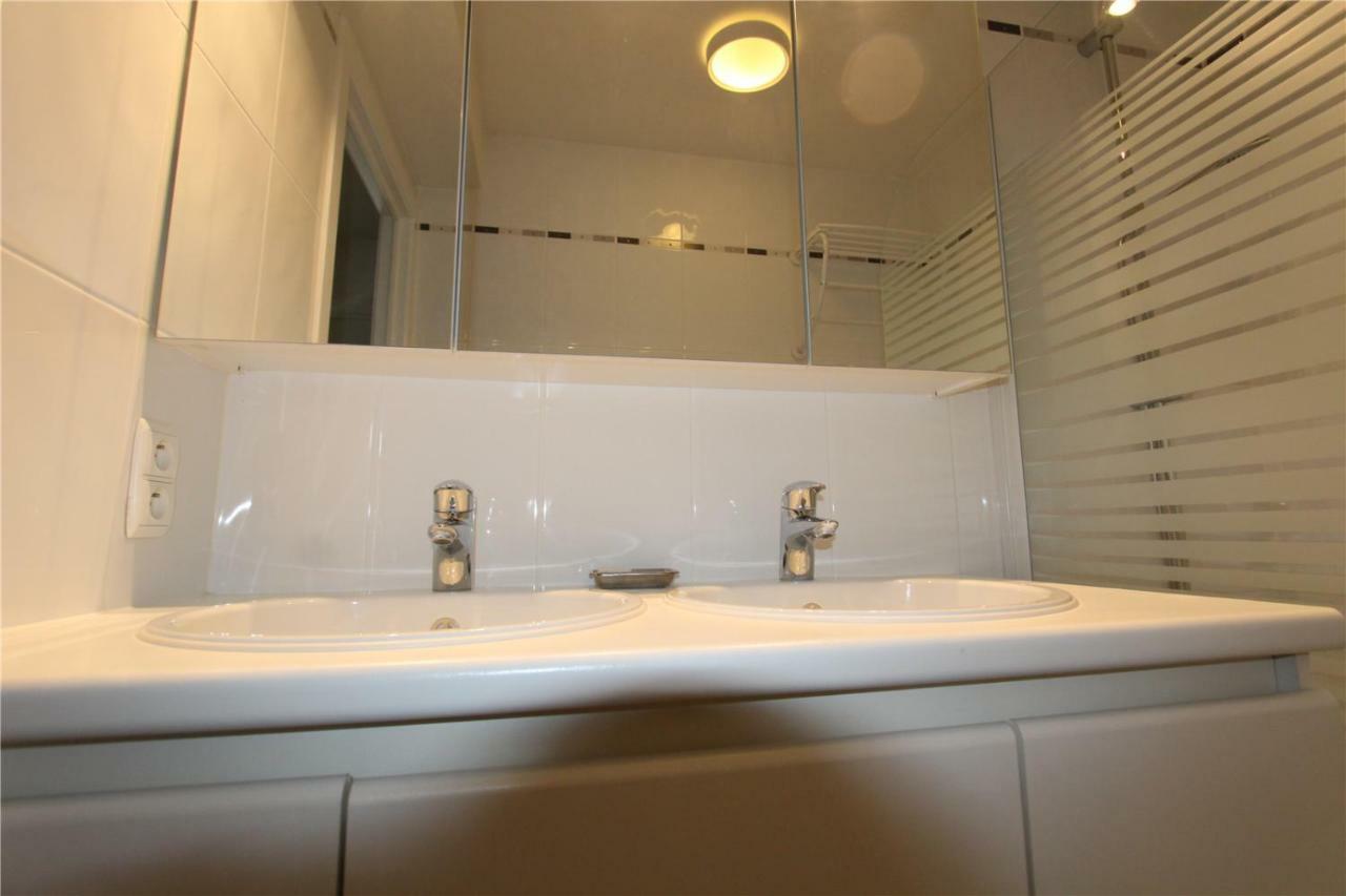 Apollo 1 Appartement Nieuwpoort Buitenkant foto